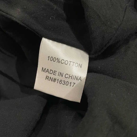 Princess Polly Daniella Long Sleeve Mini Dress - Picture 8 of 9